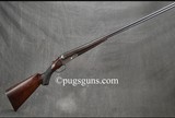 Parker BHE 32 inch, 3 inch chamber, 12 Gauge - 12 of 13