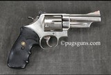 Smith & Wesson 29-2 - 1 of 2