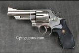Smith & Wesson 29-2 - 2 of 2