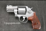 Smith & Wesson 627-5 Performance Center - 2 of 2