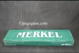 Merkel B3 9.3x74R WITH AMMO - 9 of 10