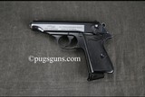 Walther
PP (West German) - 2 of 4