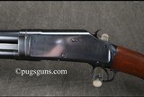 Winchester 97 Riot - 2 of 8