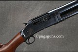 Winchester 97 Riot - 1 of 8
