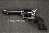 Colt SAA 357 Magnum (3rd Gen) - 2 of 6