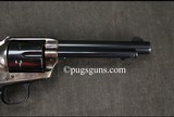 Colt SAA 357 Magnum (3rd Gen) - 5 of 6