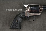 Colt SAA 357 Magnum (3rd Gen) - 3 of 6