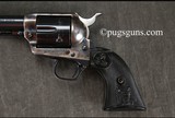 Colt SAA 357 Magnum (3rd Gen) - 4 of 6