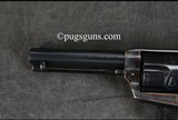 Colt SAA 45 LC (2nd Gen) - 4 of 5