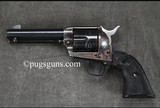Colt SAA 45 LC (2nd Gen) - 2 of 5