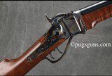 Shiloh
Sharps Model 1874 - 1 of 7