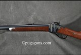 Shiloh
Sharps Model 1874 - 4 of 7