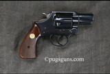 Colt Lawman Mk III - 1 of 2