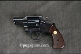 Colt Lawman Mk III - 2 of 2