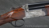 Perazzi MX8 2 Barrel Set - 2 of 9