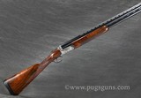 Perazzi MX8 2 Barrel Set - 1 of 9