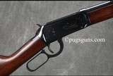 Winchester 1894 NRA Centennial Musket - 1 of 7