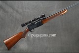 Browning BAR Grade II (308) - 5 of 6