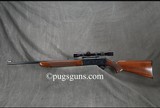 Browning BAR Grade II (308) - 6 of 6
