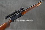 Browning BAR Grade II (308) - 3 of 6