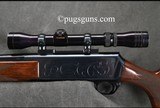 Browning BAR Grade II (308) - 2 of 6