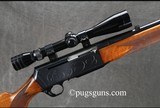 BrowningBAR Grade II (270 Win) - 1 of 6