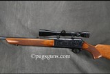 BrowningBAR Grade II (270 Win) - 4 of 6