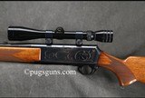 BrowningBAR Grade II (270 Win) - 2 of 6