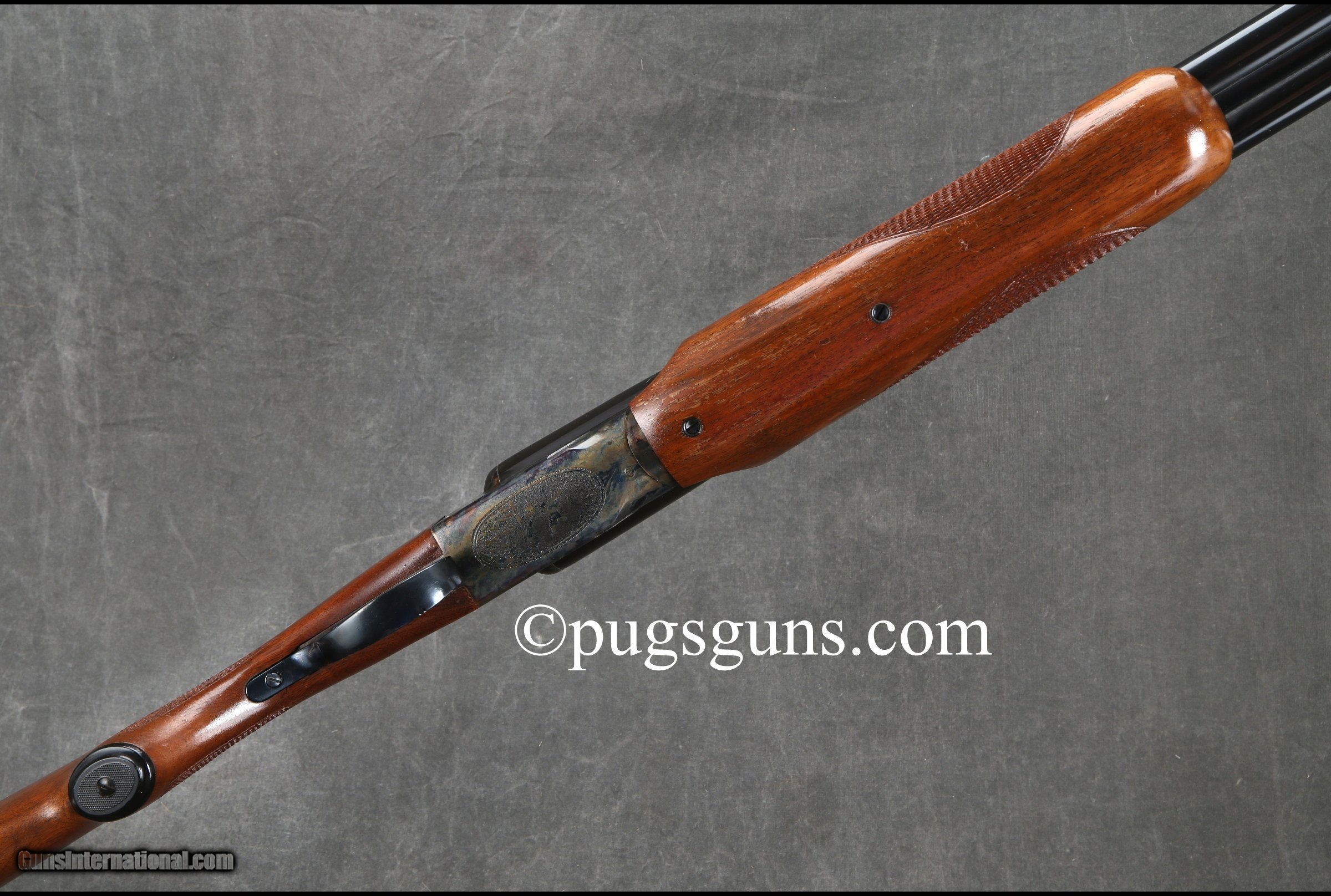 Savage/Fox Model B 16 Gauge