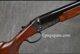 Savage/Fox Model B 16 Gauge - 1 of 9