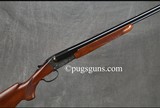 Savage/Fox Model B 16 Gauge - 3 of 9