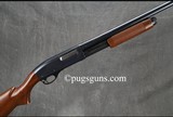 Remington
870TC (1st year production) - 3 of 6