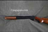 Remington
870TC (1st year production) - 4 of 6