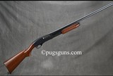 Remington
870TC (1st year production) - 5 of 6