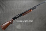 Winchester Model 12 - 5 of 6