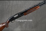 Winchester Model 12 - 3 of 6