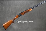 Browning Lightning 28 Gauge - 8 of 9
