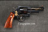 Smith & Wesson 29-3 "Elmer Keith Commemorative 1899-1984" - 1 of 4