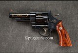 Smith & Wesson 29-3 "Elmer Keith Commemorative 1899-1984" - 2 of 4