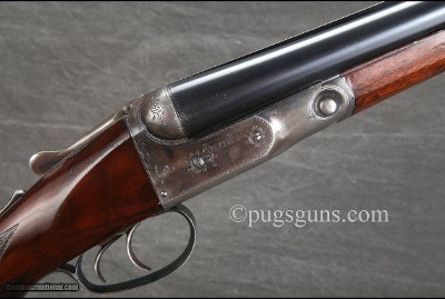 Parker PHE 16 Gauge