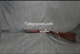 Beretta 687 EL Gold Pigeon II (28 Gauge & 410 Bore) - 9 of 10