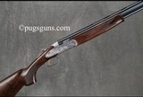 Beretta 687 EL Gold Pigeon II (28 Gauge & 410 Bore) - 3 of 10