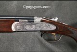 Beretta 687 EL Gold Pigeon II (28 Gauge & 410 Bore) - 2 of 10