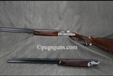 Beretta 687 EL Gold Pigeon II (28 Gauge & 410 Bore) - 10 of 10