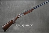 Beretta 687 EL Gold Pigeon II (28 Gauge & 410 Bore) - 8 of 10