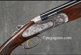 Beretta 687 EL Gold Pigeon II (28 Gauge & 410 Bore) - 1 of 10