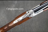 Browning Pointer Superlight 20 Gauge (M. Calabrese Engraved) - 5 of 13