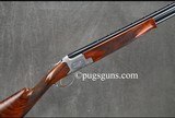 Browning Pointer Superlight 20 Gauge (M. Calabrese Engraved) - 3 of 13