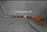 Browning Pointer Superlight 20 Gauge (M. Calabrese Engraved) - 10 of 13