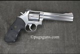 Smith & Wesson 686-3 - 1 of 2